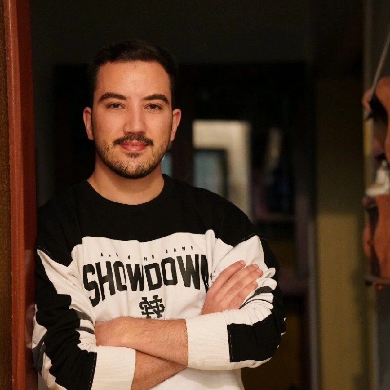 Antonio Germán Márquez Trujillo